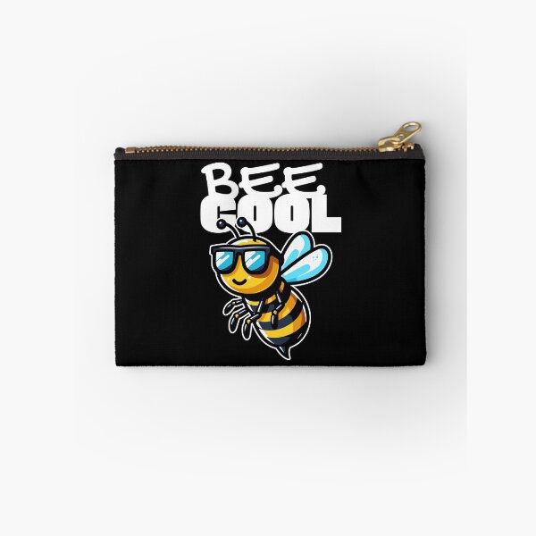 Item preview, Bee Cool - One Cool Bee designed and sold by AnAzArt.