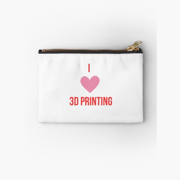 Item preview, I  love 3D printing designed and sold by ugsdesignS.