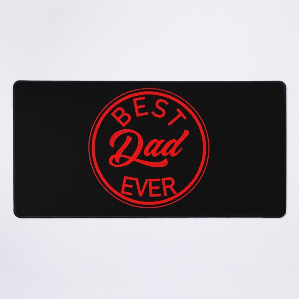 Item preview, BEST DAD BEST RED designed and sold by LuizSilva1983.