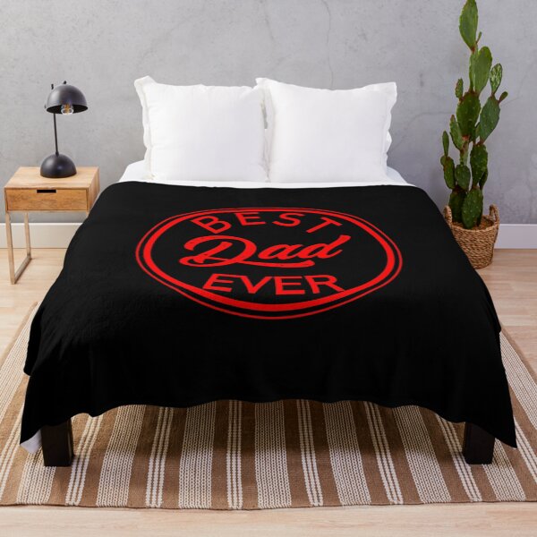 Item preview, BEST DAD BEST RED designed and sold by LuizSilva1983.