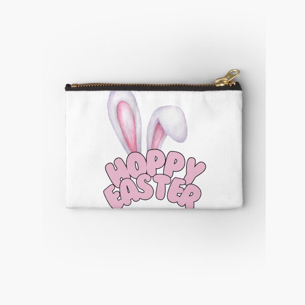 Item preview, Hoppy Easter Bunny Ears designed and sold by Double7Designs.