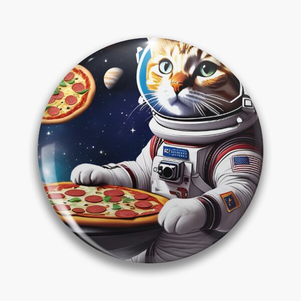 Item preview, Space Time Break Time!  designed and sold by Star-Meows.