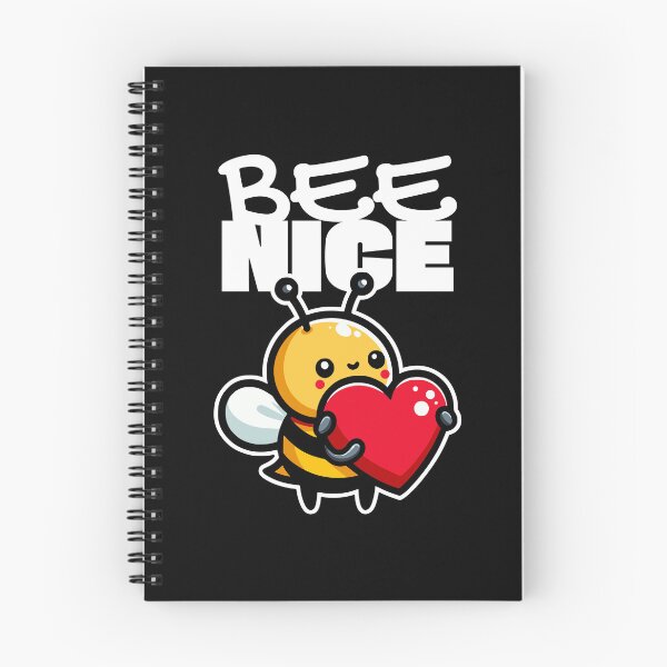 Item preview, Bee Nice - One Nice Bee designed and sold by AnAzArt.