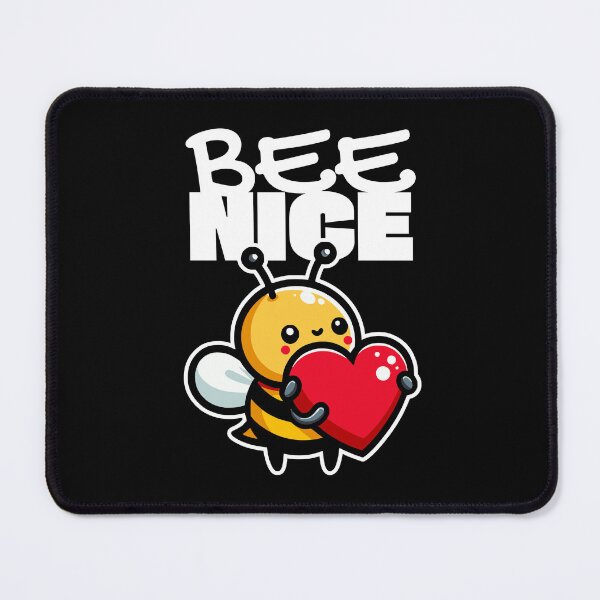 Item preview, Bee Nice - One Nice Bee designed and sold by AnAzArt.