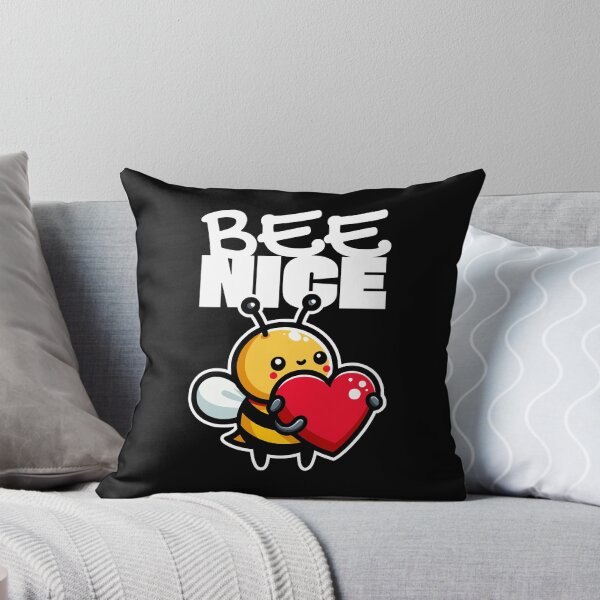 Item preview, Bee Nice - One Nice Bee designed and sold by AnAzArt.