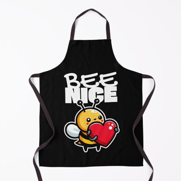 Item preview, Bee Nice - One Nice Bee designed and sold by AnAzArt.