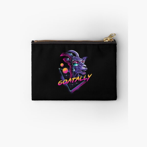 Item preview, The GOAT designed and sold by BonsaidoPoh.