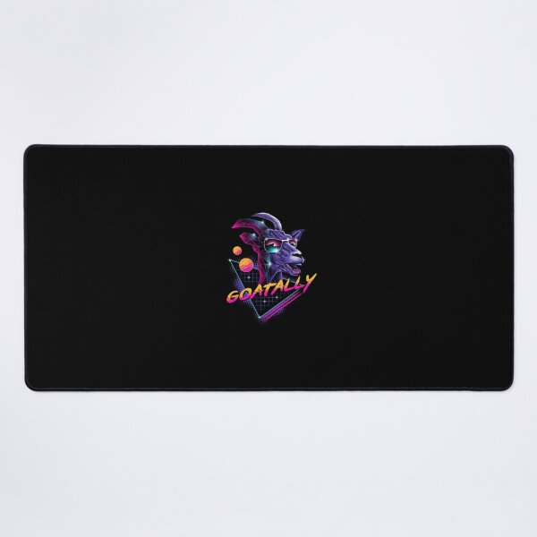 Item preview, The GOAT designed and sold by BonsaidoPoh.