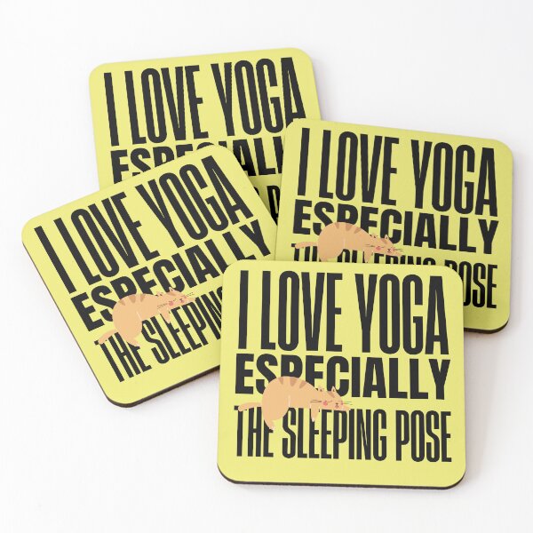 Item preview,  Lazy Yogi designed and sold by KaBaRen.