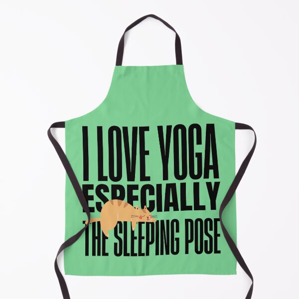 Item preview,  Lazy Yogi designed and sold by KaBaRen.