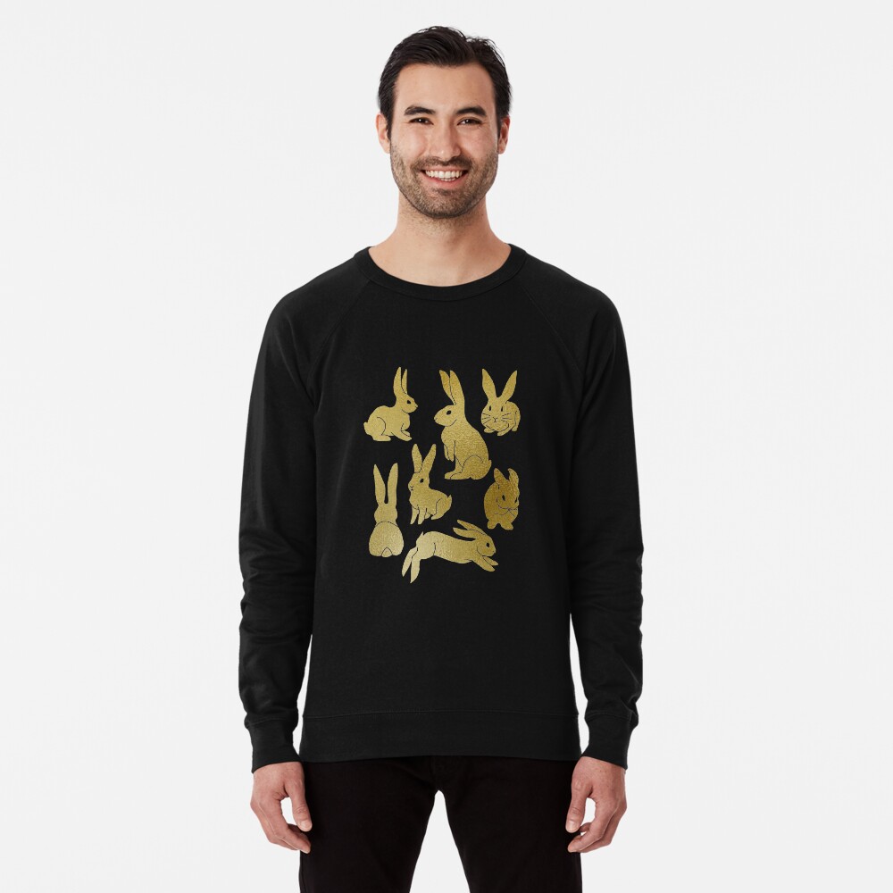 Item preview, Lightweight Sweatshirt designed and sold by tinaschofield.