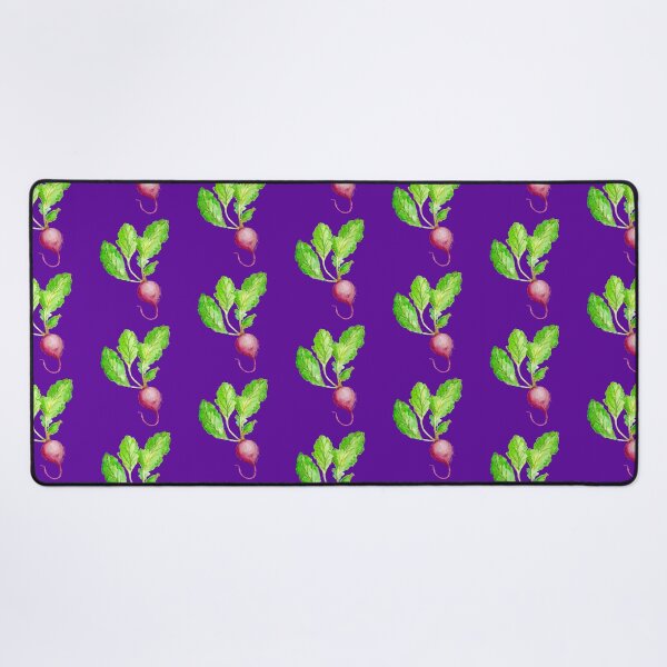 Item preview, Watercolor - Radish designed and sold by ThaisMelo.