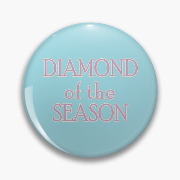 Aperçu de l'œuvre Diamant de la saison créée et vendue par Elinda96.