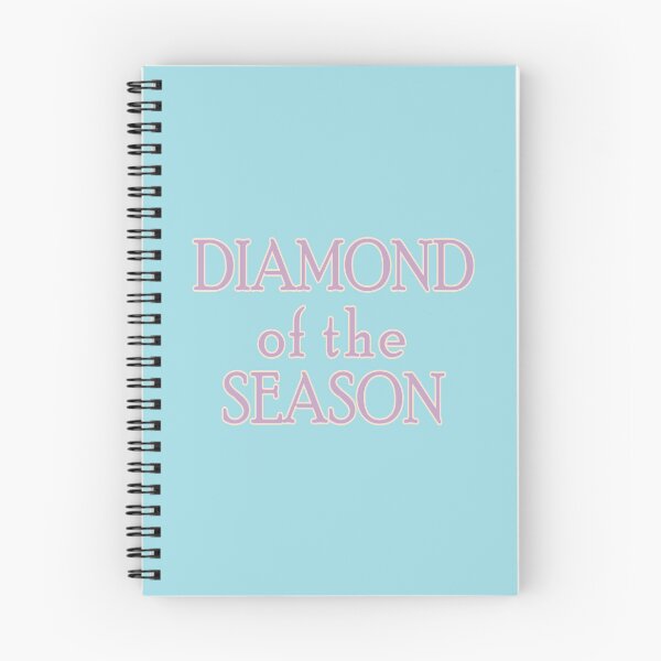 Item preview, Diamond of the Season designed and sold by Elinda96.