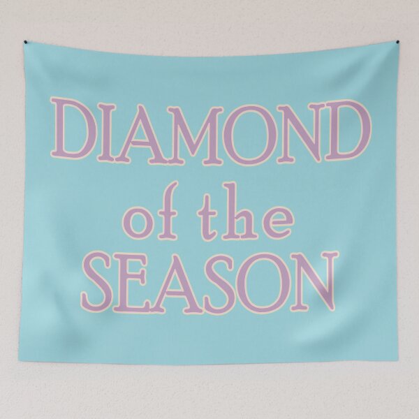 Item preview, Diamond of the Season designed and sold by Elinda96.