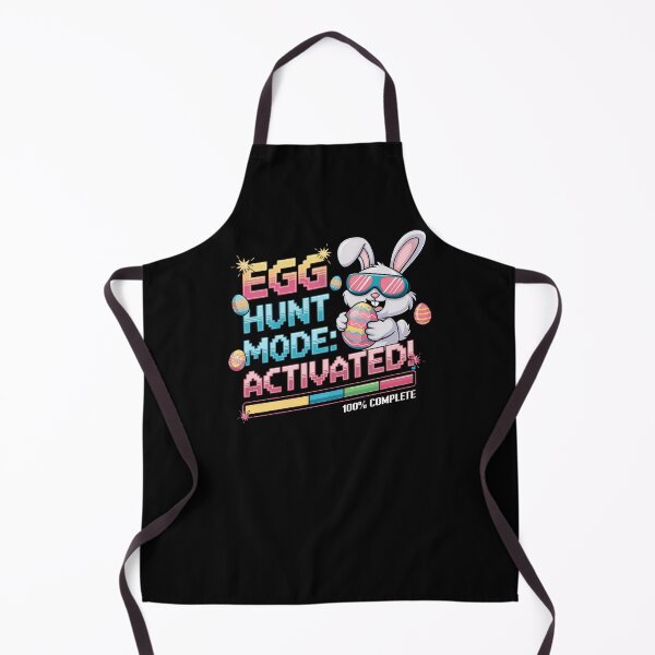 Item preview, Egg Hunt Mode Activated designed and sold by jkrphoto.