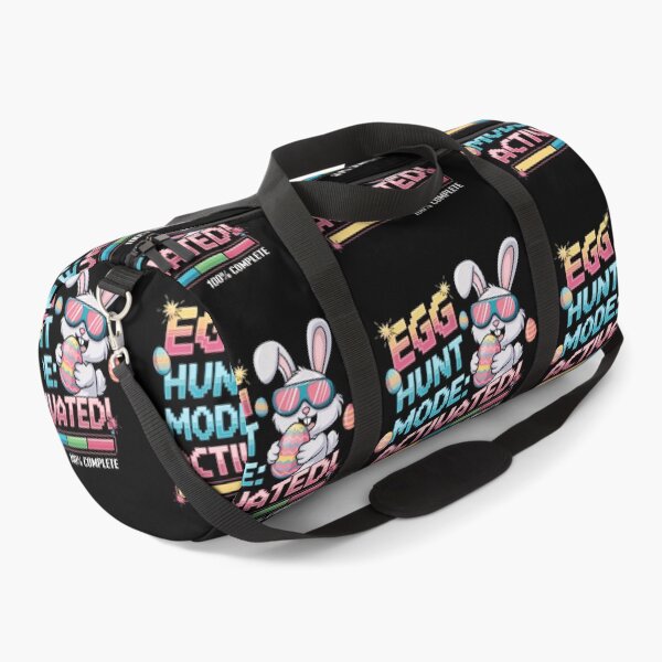Item preview, Egg Hunt Mode Activated designed and sold by jkrphoto.