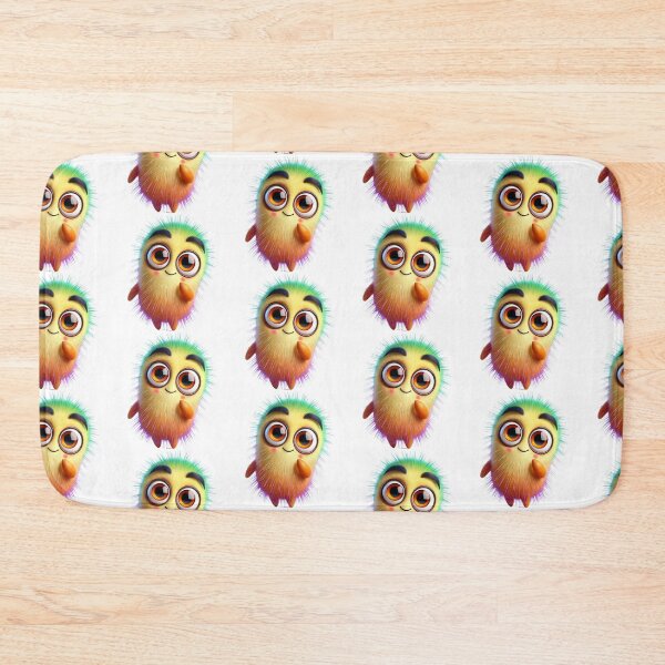 Item preview, Adorable Bacteria Naegleria designed and sold by Sillytoe.