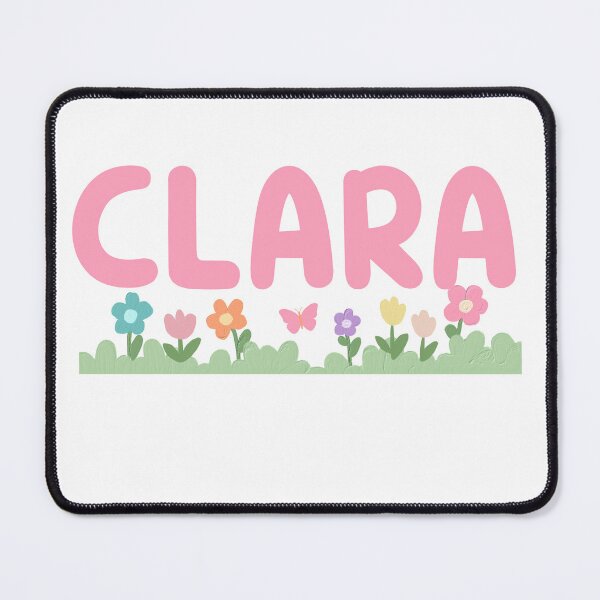 Item preview, Clara designed and sold by Alelmisira.
