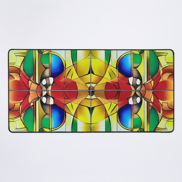 Item preview, "Chromatic Echo" designed and sold by stevepmp.