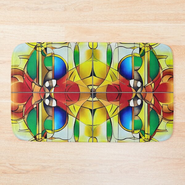Item preview, "Chromatic Echo" designed and sold by stevepmp.