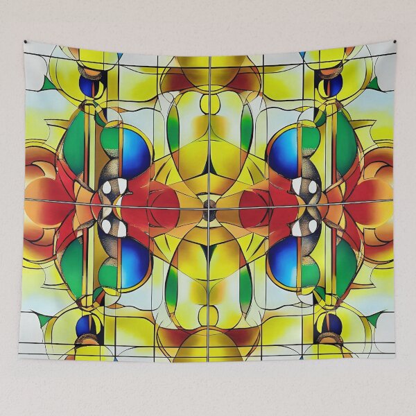 Item preview, "Chromatic Echo" designed and sold by stevepmp.