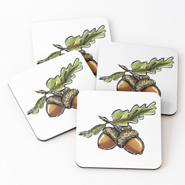 Item preview, acorns designed and sold by lynnsgenesis.