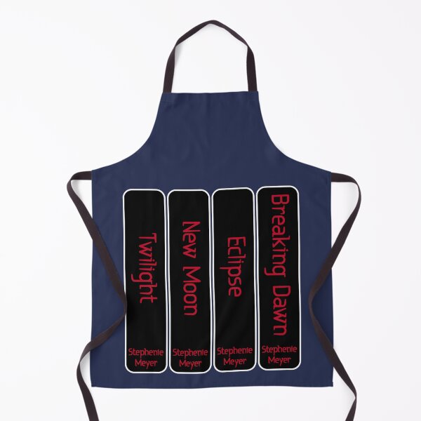Item preview, Twilight Books, Vertical designed and sold by Elinda96.