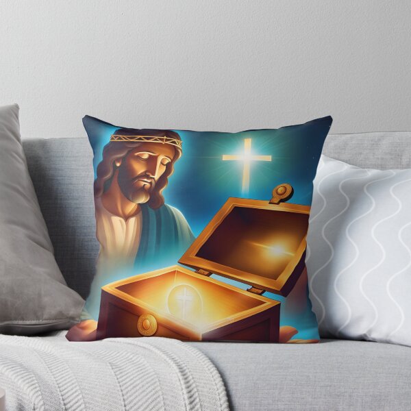 Item preview, Mateo 13:44 designed and sold by MRTUMujeruncion.