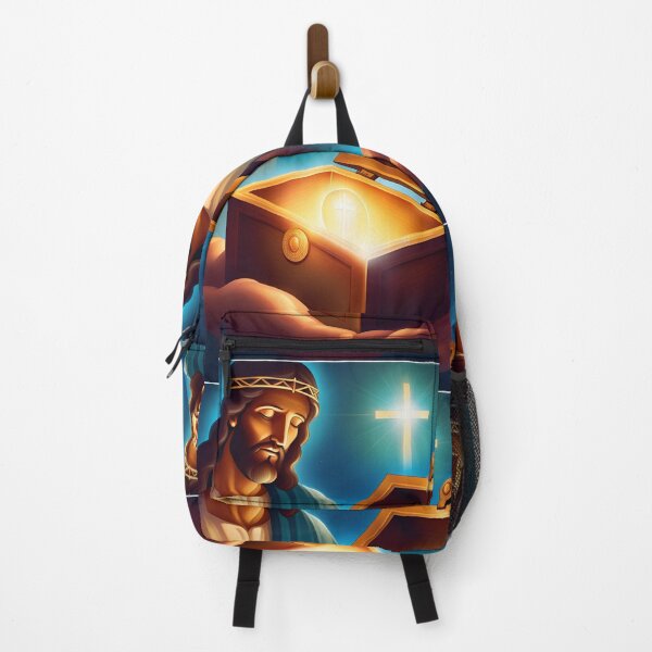 Vista previa del artículo con la obra «Mateo 13:44», diseñado y vendido por MRTUMujeruncion.