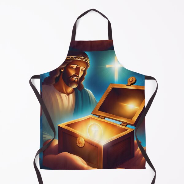 Item preview, Mateo 13:44 designed and sold by MRTUMujeruncion.