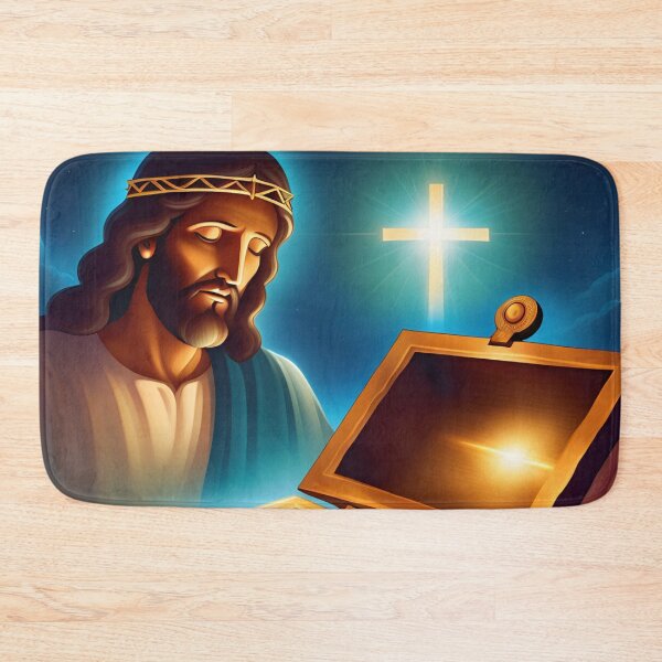 Item preview, Mateo 13:44 designed and sold by MRTUMujeruncion.