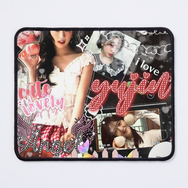 Item preview, YUJIN from IVE designed and sold by justarwa.