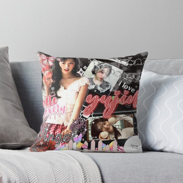 Item preview, YUJIN from IVE designed and sold by justarwa.