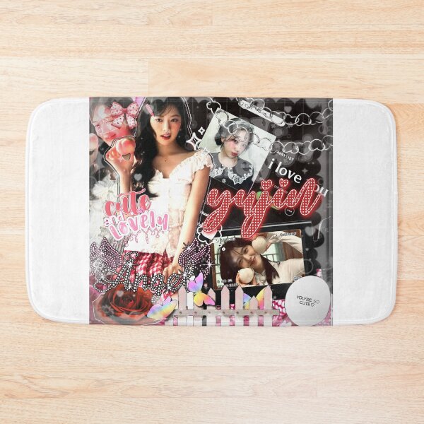 Item preview, YUJIN from IVE designed and sold by justarwa.