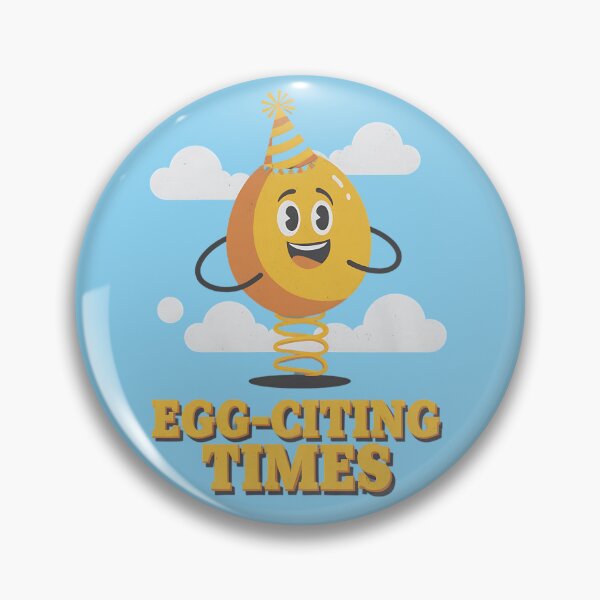 Item preview, Funny Easter Egg Spring Celebration designed and sold by TeeGrit.