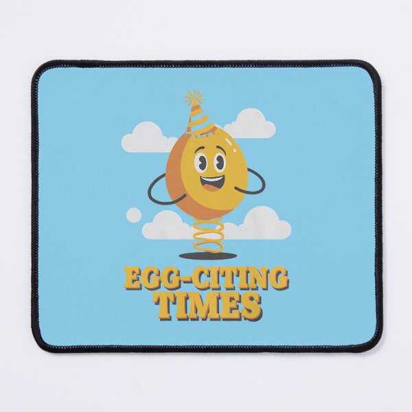 Item preview, Funny Easter Egg Spring Celebration designed and sold by TeeGrit.