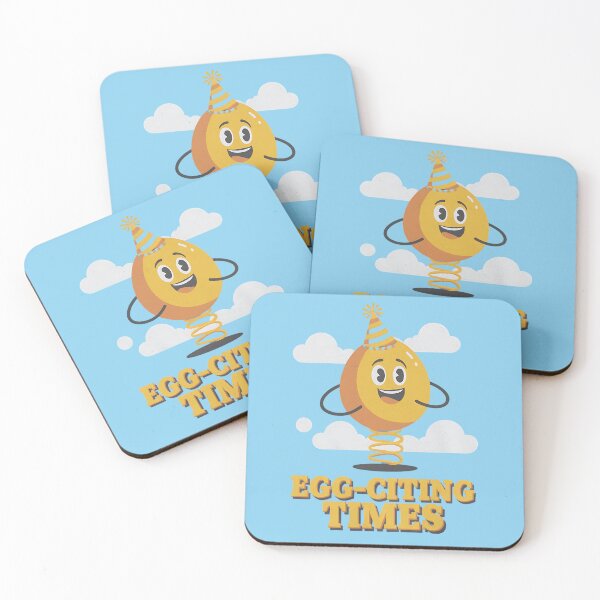 Item preview, Funny Easter Egg Spring Celebration designed and sold by TeeGrit.