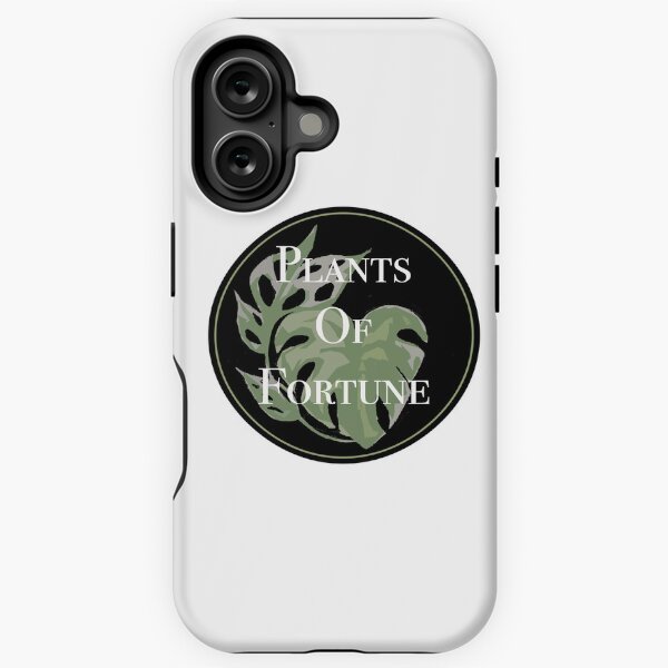 Item preview, plants of fortune  designed and sold by Luilui7.