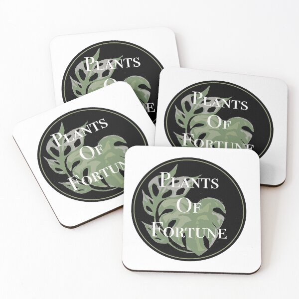 Item preview, plants of fortune  designed and sold by Luilui7.
