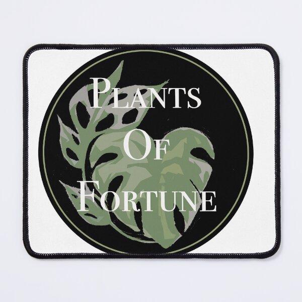 Item preview, plants of fortune designed and sold by Luilui7.