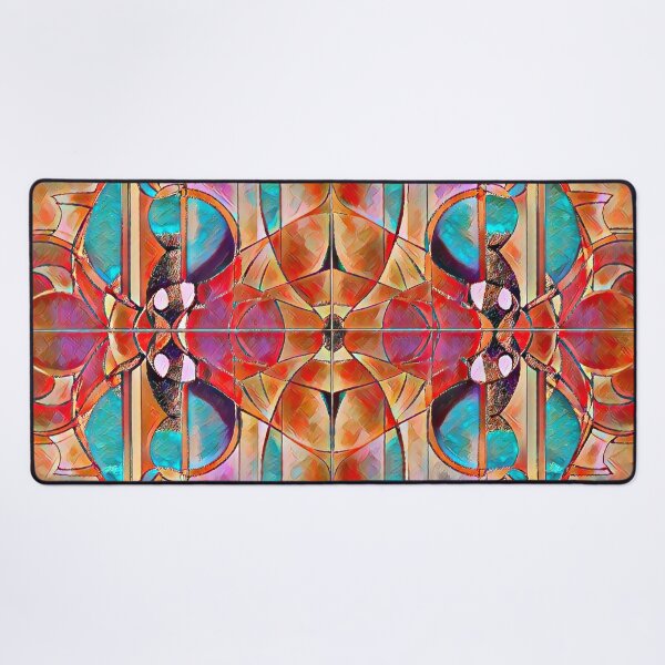 Item preview, "Emberglow Prism" - Part II designed and sold by stevepmp.
