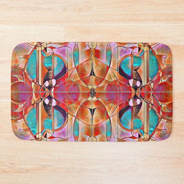 Item preview, "Emberglow Prism" - Part II designed and sold by stevepmp.