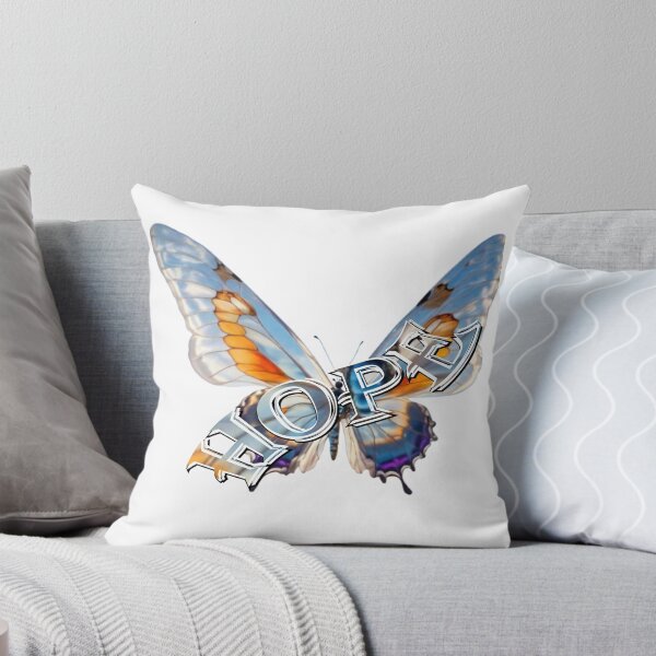 Item preview, Alvesart - Hope Flying High - Butterfly 6 designed and sold by Alvesart.
