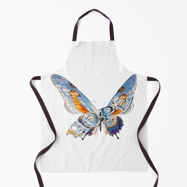 Item preview, Alvesart - Hope Flying High - Butterfly 6 designed and sold by Alvesart.