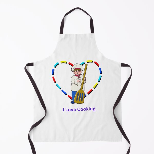 Item preview, Autism Awareness Special Interest Cooking designed and sold by Sunshine’s Treasures & Art.