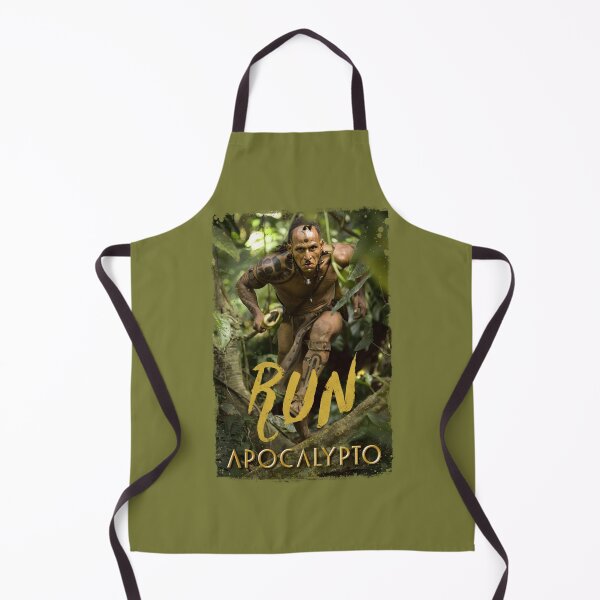 Item preview, Apocalypto No1 designed and sold by Trexyca Artworks Store.