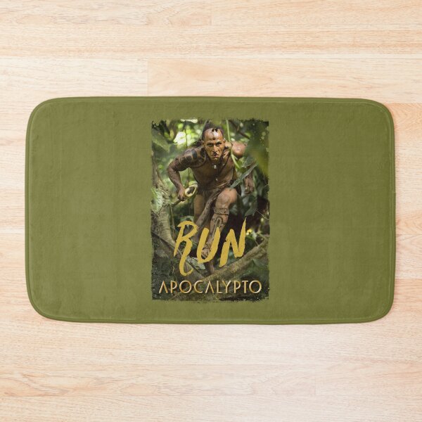Item preview, Apocalypto No1 designed and sold by Trexyca Artworks Store.
