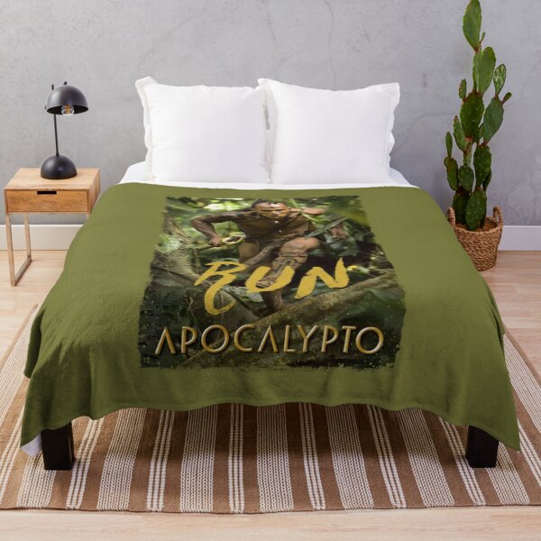 Item preview, Apocalypto No1 designed and sold by Trexyca Artworks Store.