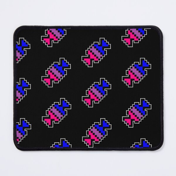 Item preview, The sweetest thing you can do is be yourself (Bi Edition) designed and sold by Shiggles Mart.